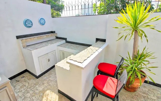 TJ Private Pool Villa