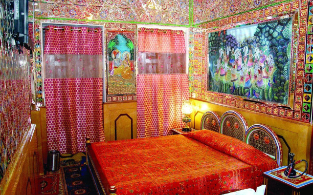 Hotel Heritage Mandawa