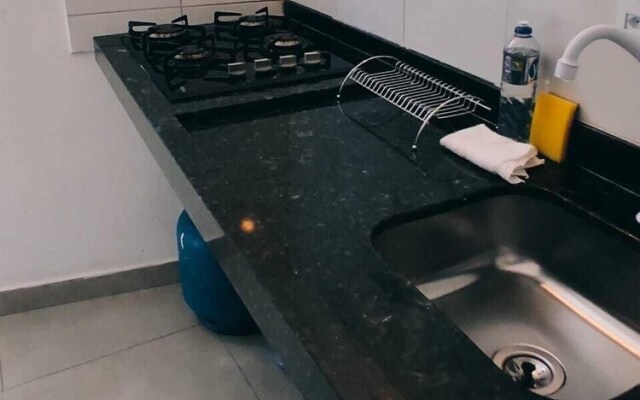 Brisa do Paraíso Jericoacoara