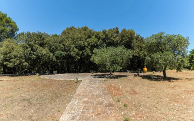 Villetta Foragno con giardino by Wonderful Italy