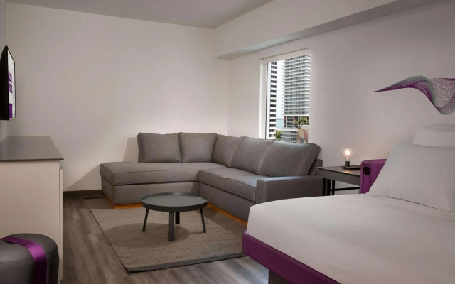 Yotel Miami