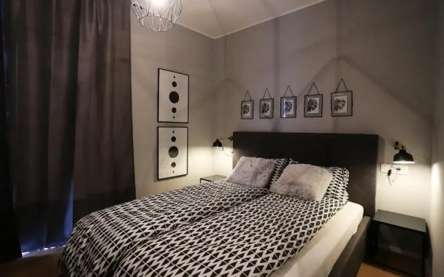 Prestige design rooms