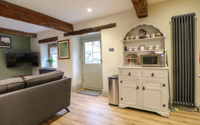 Dale End Farm Cottage