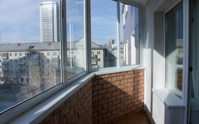 AntoninaApartments on Krylova Street