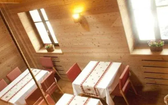 Garni Vecchio Comune