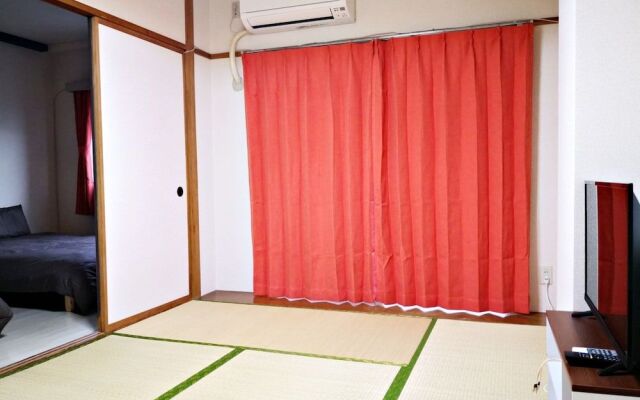 Yamanashi Kubonakajima Grand Cheine GR4