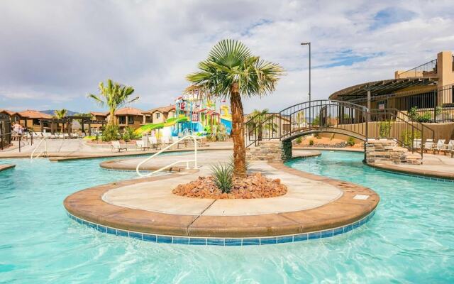 Cloud Nine #104 by RedAwning