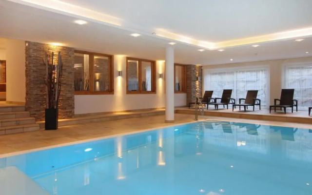 AvenidA Mountain Resort by Alpin Rentals - incl Summercard