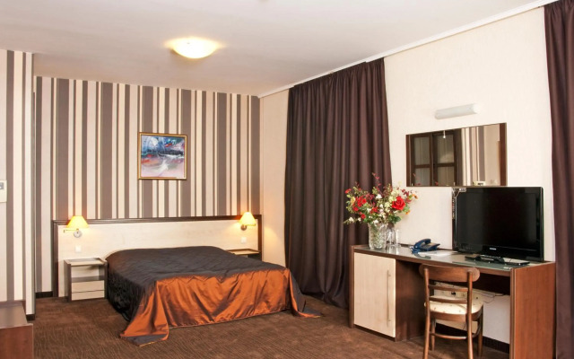 Veliko Tarnovo Hotel Premier