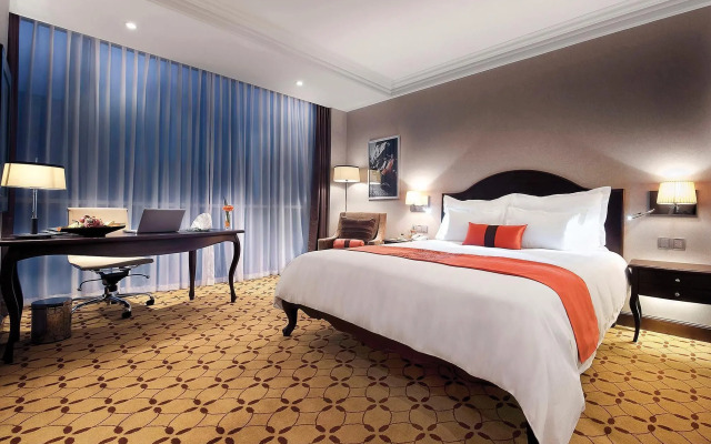 Eastin Grand Hotel Saigon