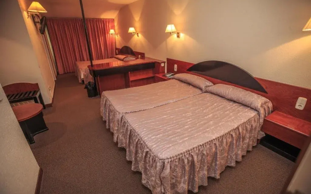Hotel Roc del Castell