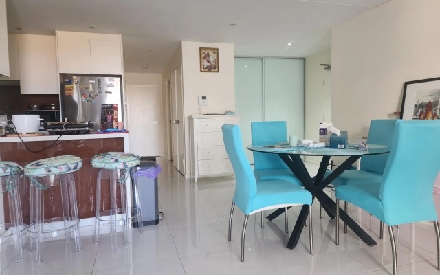 21 Sorrell Shared Apartment