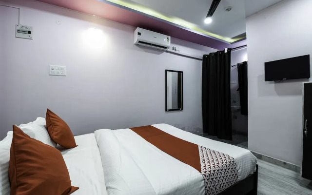Oyo 17302 Yugis Vedhika Hotel