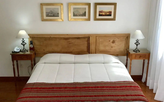 Hotel Casablanca Imperial