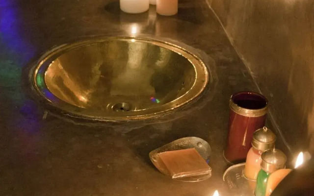 Riad Des Eaux et Spa