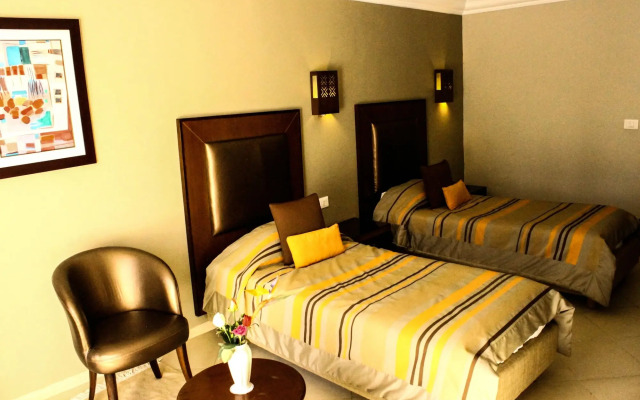 Hotel Continental
