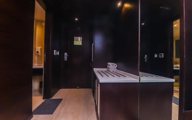 Hotel Godwin Deluxe