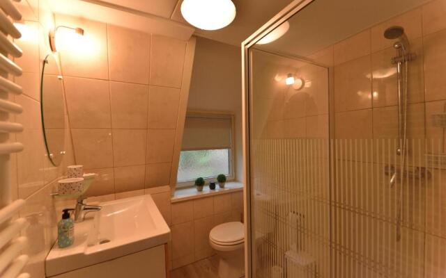 Chalet 43 Durbuy