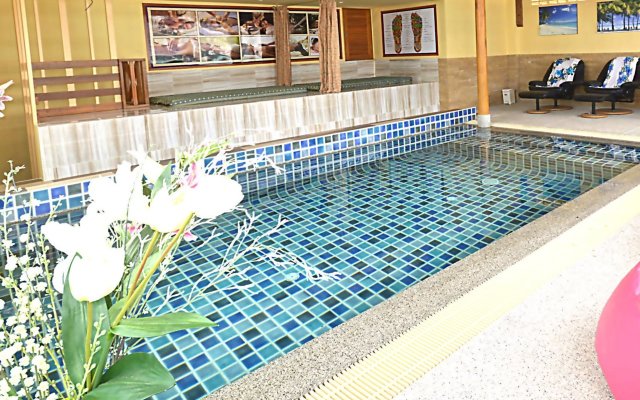 The Patong Center Hotel