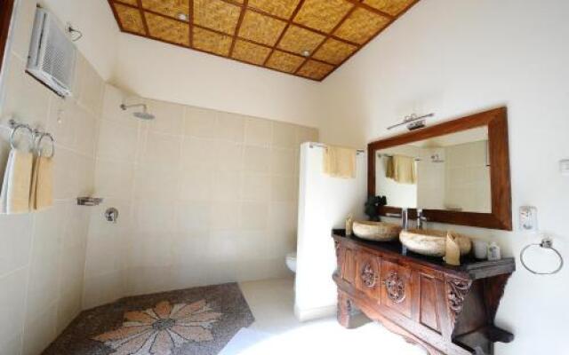 Villa Asri Ubud