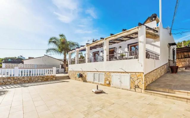 Villa Elisa