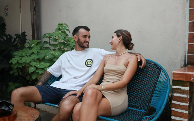 Hotel Koox Jool Bacalar