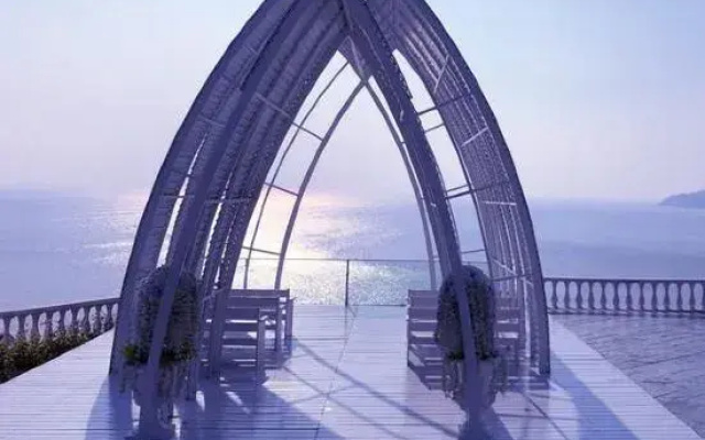 penghai hotel
