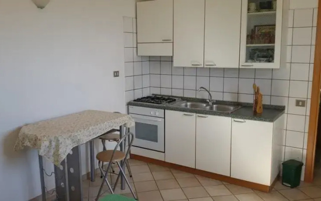Casa Vacanze Mari Pintau
