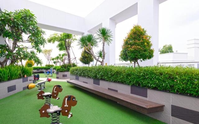 S Lux Apartment