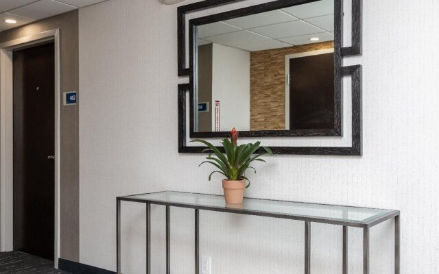 Best Western West Lebanon-Hanover Hotel