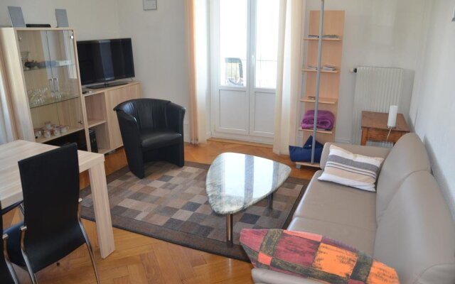 Appartements Vacances Saars 33