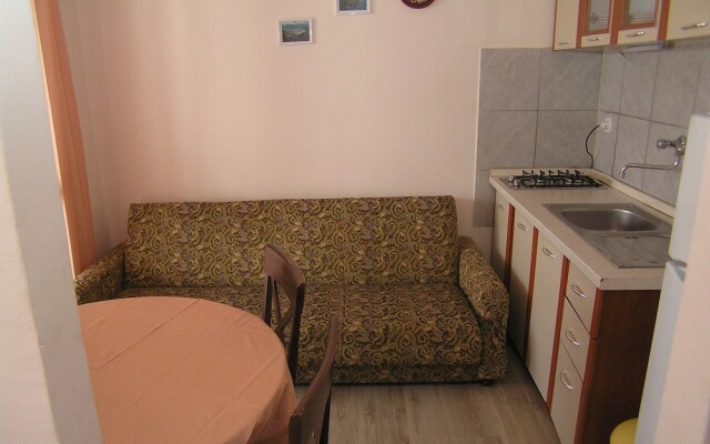 Apartments Kolinda