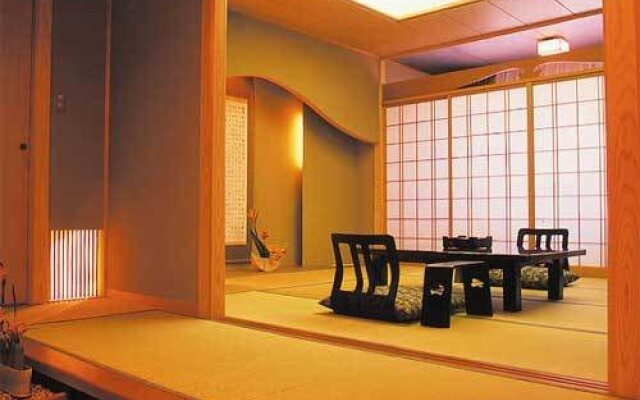 Izunagaoka Onsen Ebisuya