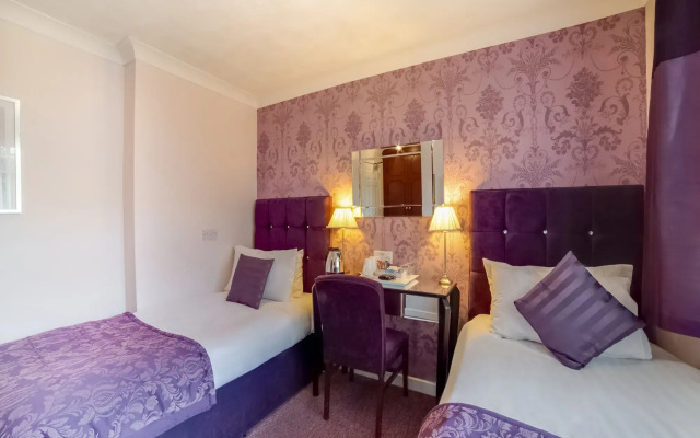 Lemonfield Hotel