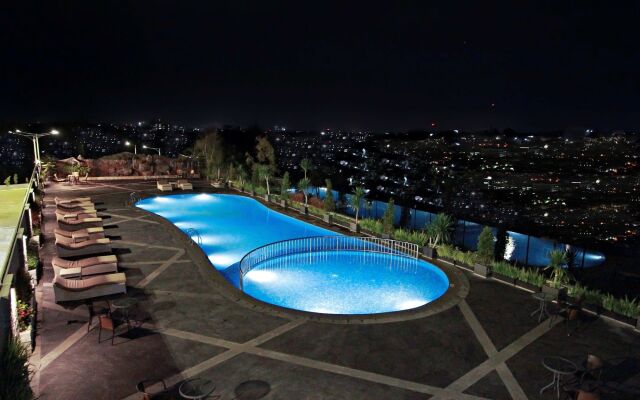 Platinum Balikpapan Hotel & Convention Hall