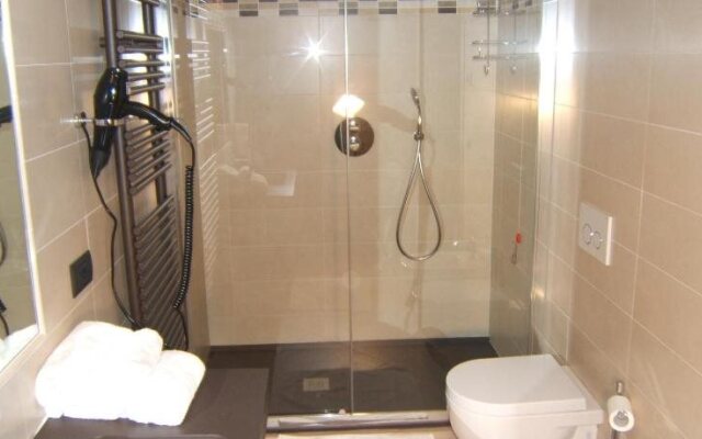 Hotel Berlinghera