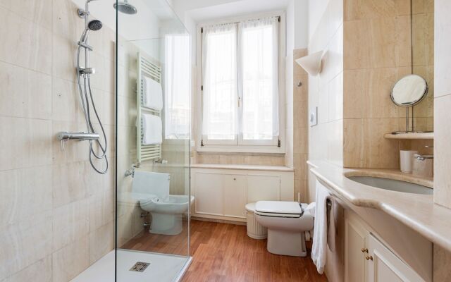 Brera Apartments in Porta Venezia