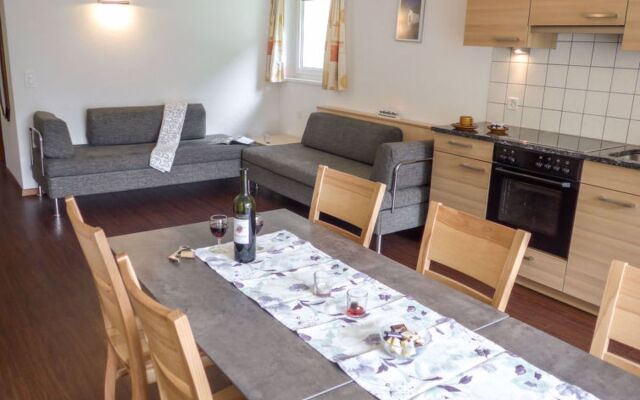Apartment Amici Andriano 37970