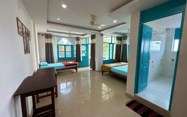Soul Hostel