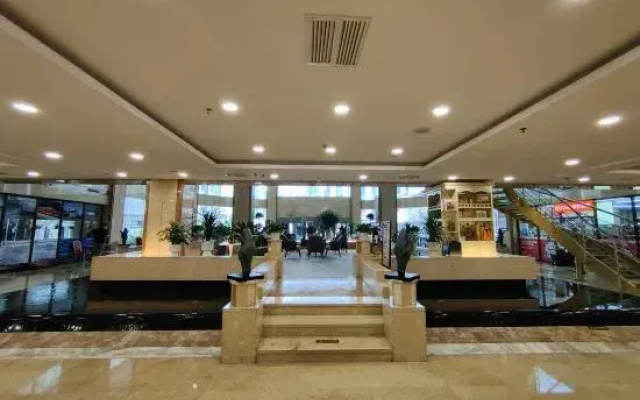 Xiyu International Hotel