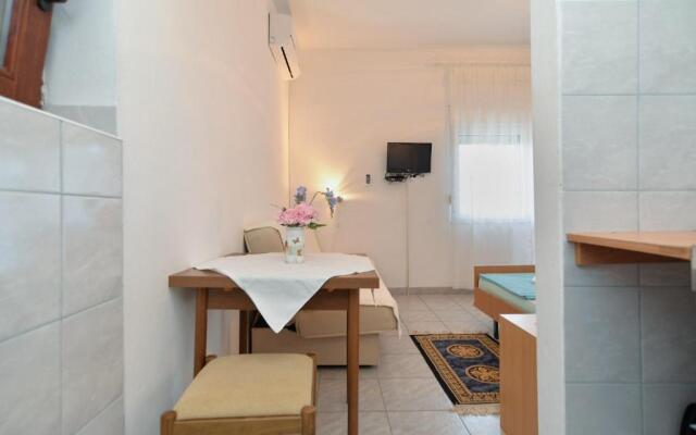 Apartment Bozo 1631