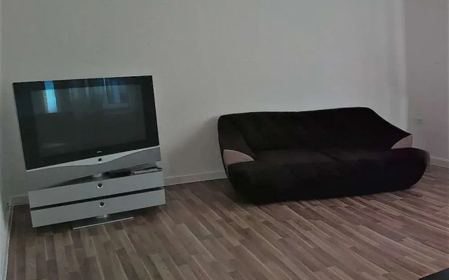 100 m2 - 3 room apartment