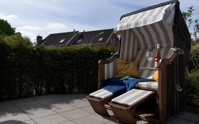 Baltic Sea Lodge Wohnung 1