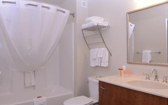 Aspen Suites Hotel Haines