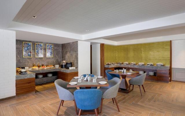 Lemon Tree Hotel Sonmarg
