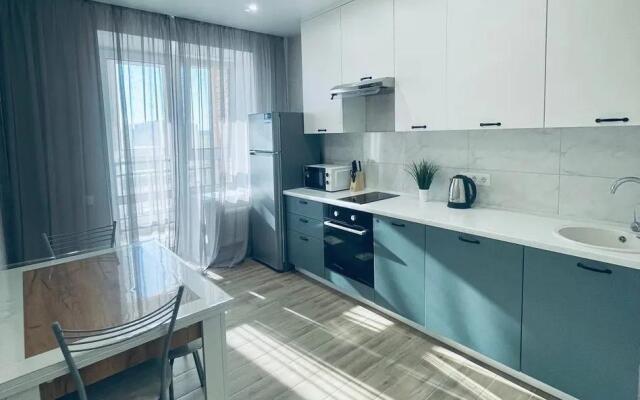 Апартаменты Ap'hotel butterfly (Ап'хотел батерфлай) на улице Тимофея Кармацкого 11