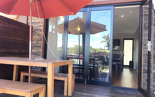 The Anchorage Bermagui