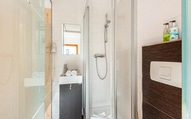 Cozy Apartment in the Heart of the Otztal