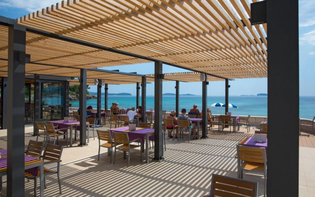 Maistra Select Mlini Villas and Apartments