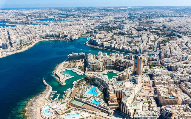 ME Malta by Meliá